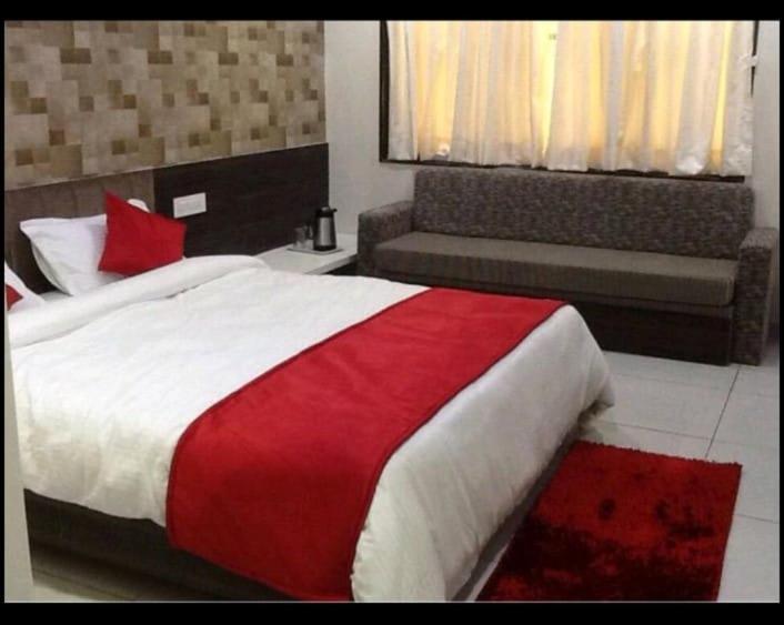 Hotel Best Velly Gandhinagar Exterior photo