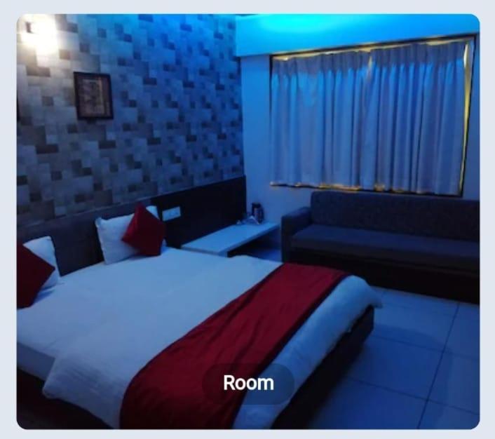 Hotel Best Velly Gandhinagar Exterior photo