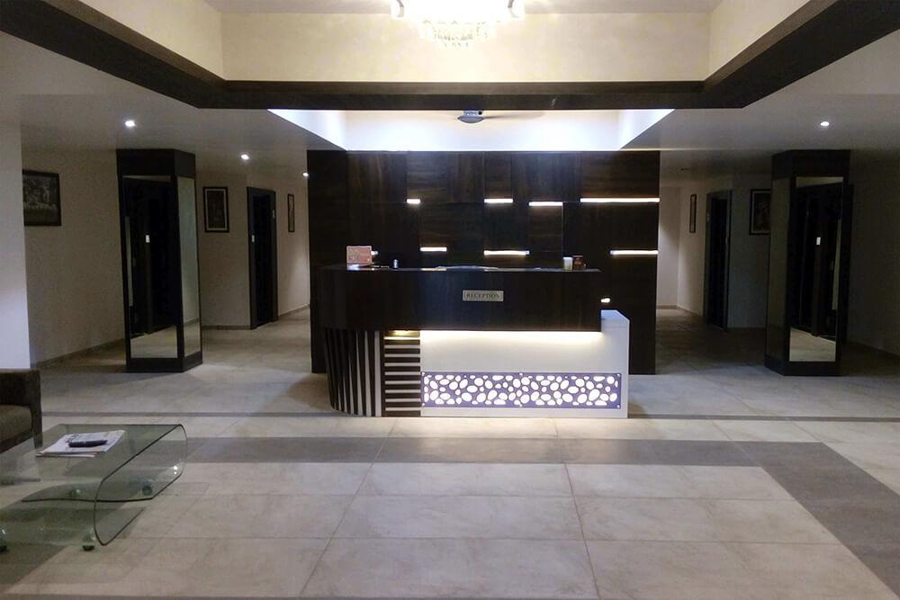 Hotel Best Velly Gandhinagar Exterior photo