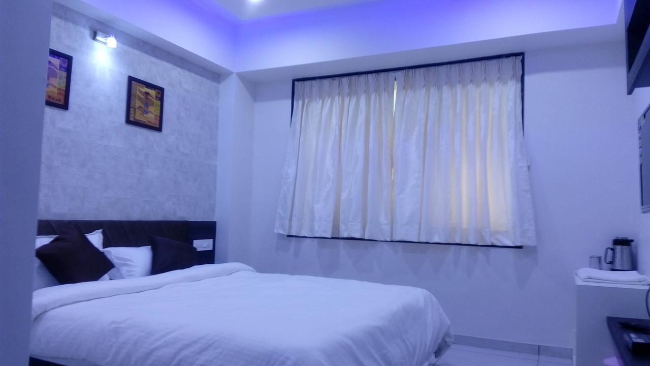 Hotel Best Velly Gandhinagar Exterior photo